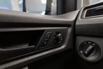 Volkswagen Caddy, 2.0, 90 kW, diisel, manuaal, nelikvedu