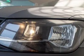Volkswagen Caddy, 2.0, 90 kW, diisel, manuaal, nelikvedu