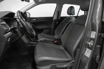 Volkswagen T-Cross, 1.0, 81 kW, petrol, automatic, front-wheel drive