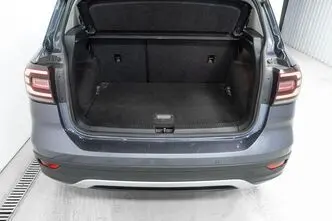 Volkswagen T-Cross, 1.0, 81 kW, petrol, automatic, front-wheel drive