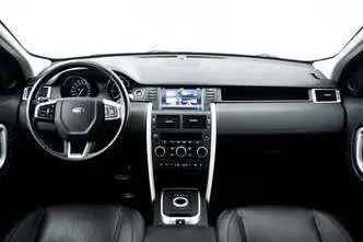Land Rover Discovery Sport, 2.0, 132 kW, diisel, automaat, nelikvedu
