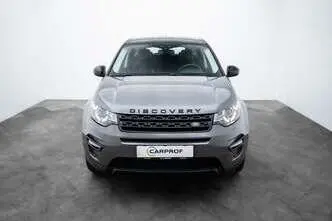 Land Rover Discovery Sport, 2.0, 132 kW, diisel, automaat, nelikvedu
