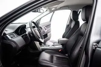 Land Rover Discovery Sport, 2.0, 132 kW, diisel, automaat, nelikvedu