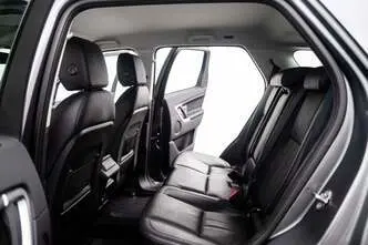 Land Rover Discovery Sport, 2.0, 132 kW, diisel, automaat, nelikvedu