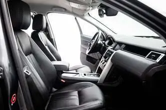 Land Rover Discovery Sport, 2.0, 132 kW, diisel, automaat, nelikvedu