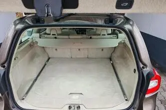 Volvo V70, 2.0, 133 kW, дизель, автомат, передний привод