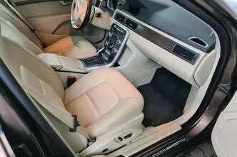Volvo V70, 2.0, 133 kW, дизель, автомат, передний привод