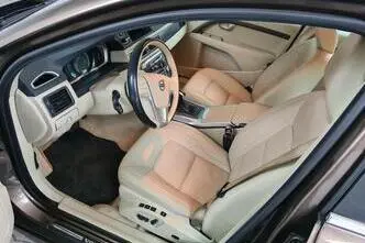Volvo V70, 2.0, 133 kW, дизель, автомат, передний привод