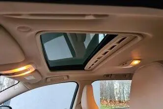 Volvo V70, 2.0, 133 kW, дизель, автомат, передний привод