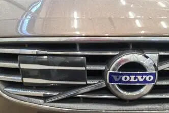 Volvo V70, 2.0, 133 kW, дизель, автомат, передний привод