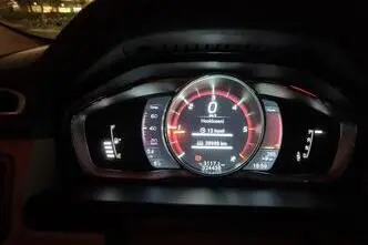 Volvo V70, 2.0, 133 kW, дизель, автомат, передний привод