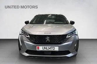 Peugeot 3008, 1.2, 96 kW, petrol, automatic, front-wheel drive