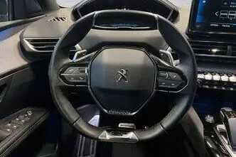 Peugeot 3008, 1.2, 96 kW, petrol, automatic, front-wheel drive