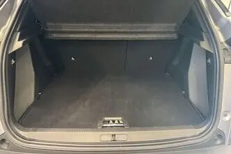 Peugeot 2008, 1.2, 96 kW, бензин, автомат, передний привод