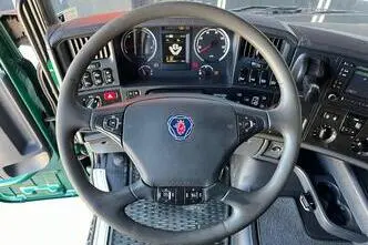 Scania R, 427 kW, diisel, automaat