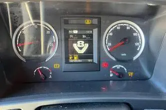 Scania R, 427 kW, diisel, automaat
