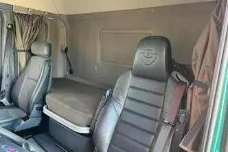 Scania R, 427 kW, diisel, automaat