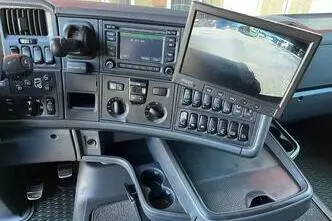 Scania R, 427 kW, diisel, automaat