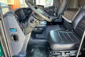Scania R, 427 kW, diisel, automaat