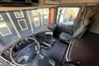Scania R, 427 kW, diisel, automaat
