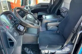MAN TGM 15.250 4x2, 184 kW, diesel, automatic
