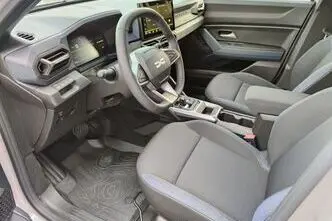 Dacia Duster, 1.6, 69 kW, hübriid, automaat, esivedu