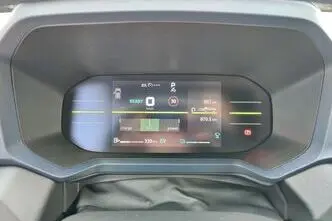 Dacia Duster, 1.6, 69 kW, hübriid, automaat, esivedu