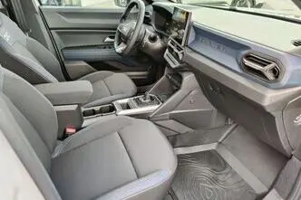 Dacia Duster, 1.6, 69 kW, hübriid, automaat, esivedu