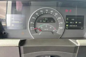 Volvo FH540, 12.8, 405 kW, diisel, automaat, tagavedu