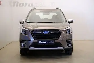 Subaru Forester, automaat, nelikvedu