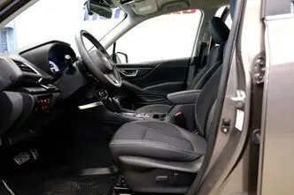 Subaru Forester, automaat, nelikvedu