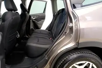 Subaru Forester, automaat, nelikvedu
