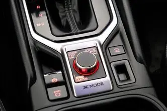 Subaru Forester, automaat, nelikvedu