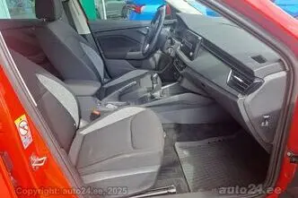 Škoda Kamiq, 1.0, 66 kW, cng, механическая, передний привод