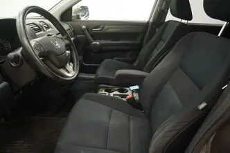Honda CR-V, 2.0, 110 kW, бензин, автомат, полный привод