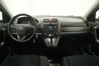 Honda CR-V, 2.0, 110 kW, бензин, автомат, полный привод