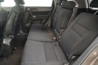 Honda CR-V, 2.0, 110 kW, бензин, автомат, полный привод