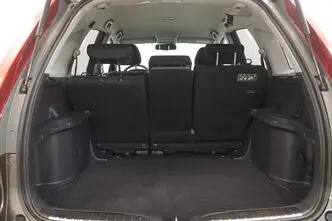 Honda CR-V, 2.0, 110 kW, бензин, автомат, полный привод
