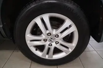 Honda CR-V, 2.0, 110 kW, бензин, автомат, полный привод