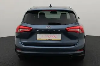 Ford Focus, 1.5, 88 kW, diesel, manual, front-wheel drive