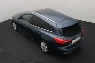 Ford Focus, 1.5, 88 kW, diesel, manual, front-wheel drive