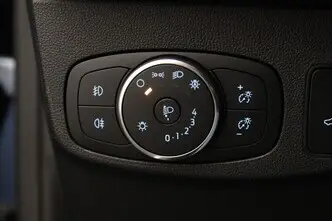 Ford Focus, 1.5, 88 kW, diesel, manual, front-wheel drive