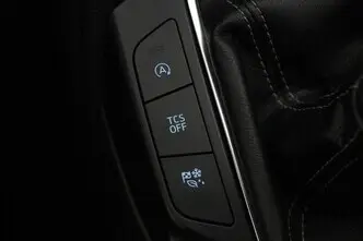Ford Focus, 1.5, 88 kW, diesel, manual, front-wheel drive
