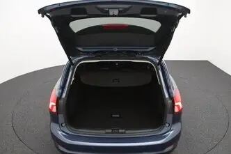 Ford Focus, 1.5, 88 kW, diesel, manual, front-wheel drive