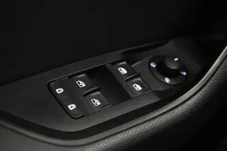 Škoda Superb, 1.5, 110 kW, petrol, automatic, front-wheel drive