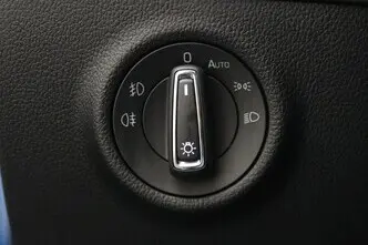 Škoda Superb, 1.5, 110 kW, petrol, automatic, front-wheel drive