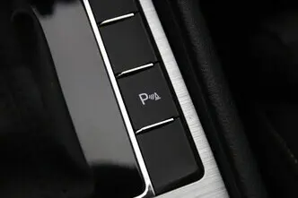 Škoda Superb, 1.5, 110 kW, petrol, automatic, front-wheel drive
