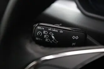 Škoda Superb, 1.5, 110 kW, petrol, automatic, front-wheel drive