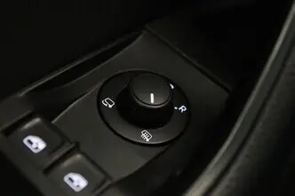 Škoda Superb, 1.5, 110 kW, petrol, automatic, front-wheel drive