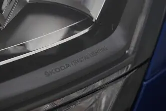 Škoda Superb, 1.5, 110 kW, petrol, automatic, front-wheel drive